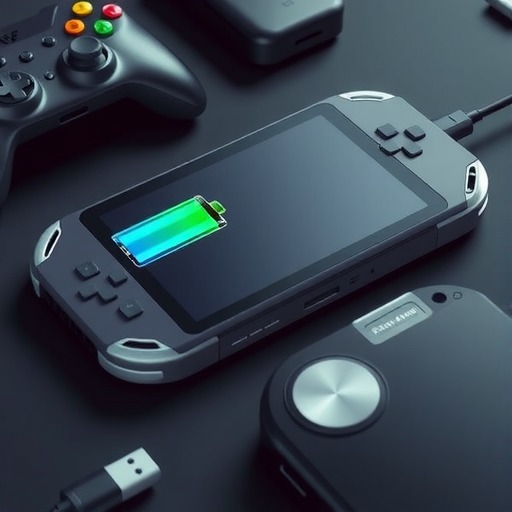 续航无忧！曝芒米Pocket Max掌机将搭载800