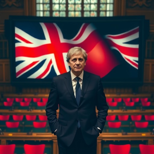 英国首相强硬回应Grok不雅内容，将严惩性化图像滥用