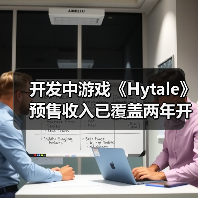 开发中游戏《Hytale》预售收入已覆盖两年开发成本（图4）