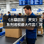 《古墓丽影：天灾》是系列规模最大作品！背景为印度