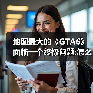 地图最大的《GTA6》面临一个终极问题:怎么把它填满？（图2）