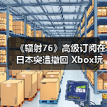 《辐射76》高级订阅在日本突遭撤回 Xbox玩家抗议（图3）