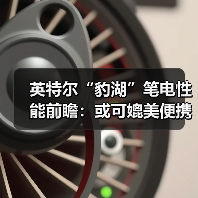 英特尔“豹湖”笔电性能前瞻:或可媲美便携版PS6?(图3) 英特尔“豹湖”笔电性能前瞻:或可媲美便携版PS6?(图3)