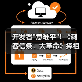 开发者 开发者