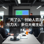 “死了么”创始人直言压力大:多位大佬主动加好友(图1) “死了么”创始人直言压力大:多位大佬主动加好友(图1)