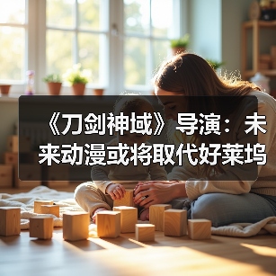 《刀剑神域》导演:未来动漫或将取代好莱坞主流地位(图4) 《刀剑神域》导演:未来动漫或将取代好莱坞主流地位(图4)
