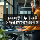 《AC幻景》与《AC影》等新作均被育碧称为“4A游戏”(图3) 《AC幻景》与《AC影》等新作均被育碧称为“4A游戏”(图3)