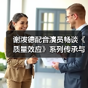 谢泼德配音演员畅谈《质量效应》系列传承与未来期待(图1) 谢泼德配音演员畅谈《质量效应》系列传承与未来期待(图1)