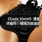 《Code Violet》遭差评轰炸:被指为防退款而独占?(图1) 《Code Violet》遭差评轰炸:被指为防退款而独占?(图1)