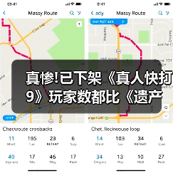 真惨!已下架《真人快打9》玩家数都比《遗产合集》多（图4）