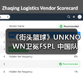 《街头篮球》UNKNOWN卫冕FSPL 中国队剑指国际赛事(图2) 《街头篮球》UNKNOWN卫冕FSPL 中国队剑指国际赛事(图2)