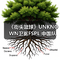 《街头篮球》UNKNOWN卫冕FSPL 中国队剑指国际赛事(图1) 《街头篮球》UNKNOWN卫冕FSPL 中国队剑指国际赛事(图1)