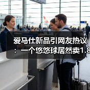爱马仕新品引网友热议:一个悠悠球居然卖1.8万!(图2) 爱马仕新品引网友热议:一个悠悠球居然卖1.8万!(图2)