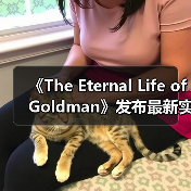 《The Eternal Life of Goldman》发布最新实机预告片(图4) 《The Eternal Life of Goldman》发布最新实机预告片(图4)
