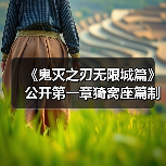 《鬼灭之刃无限城篇》公开第一章猗窝座篇制作花絮！（图3）