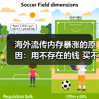 海外流传内存暴涨的原因：用不存在的钱 买不存在的货!（图3）