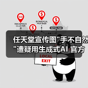 任天堂宣传图