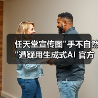 任天堂宣传图