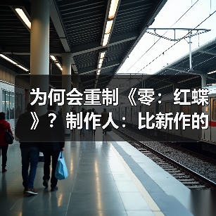 为何会重制《零：红蝶》？制作人：比新作的呼声都高（图3）