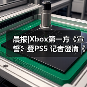 晨报|Xbox第一方《宣誓》登PS5 记者澄清《GTA6》延期传闻(图4) 晨报|Xbox第一方《宣誓》登PS5 记者澄清《GTA6》延期传闻(图4)