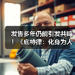 发售多年仍能引发共鸣！《底特律：化身为人》总销量突破1500万份（图4）