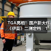 TGA亮相!国产新大作《伊莫》二测定档:1月23日冒险出发!(图1) TGA亮相!国产新大作《伊莫》二测定档:1月23日冒险出发!(图1)