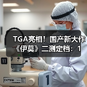 TGA亮相!国产新大作《伊莫》二测定档:1月23日冒险出发!(图2) TGA亮相!国产新大作《伊莫》二测定档:1月23日冒险出发!(图2)