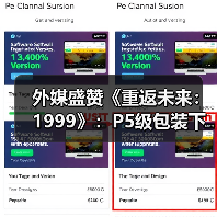 外媒盛赞《重返未来：1999》：P5级包装下的《杀戮尖塔》式RPG（图2）