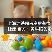 上海地铁现占座后有偿让座 官方:黄牛服务不允许(图3) 上海地铁现占座后有偿让座 官方:黄牛服务不允许(图3)