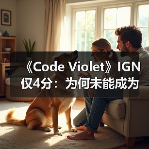 《Code Violet》IGN仅4分：为何未能成为玩家期待的《恐龙危机》续作？（图4）