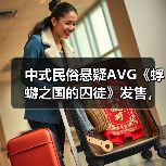 中式民俗悬疑AVG《蜉蝣之国的囚徒》发售,能否全身而退?(图4) 中式民俗悬疑AVG《蜉蝣之国的囚徒》发售,能否全身而退?(图4)
