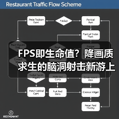 FPS即生命值？降画质求生的脑洞射击新游上线（图3）