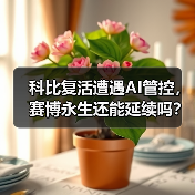 科比复活遭遇AI管控,赛博永生还能延续吗?(图3) 科比复活遭遇AI管控,赛博永生还能延续吗?(图3)
