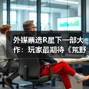 外媒票选R星下一部大作:玩家最期待《荒野大镖客3》(图4) 外媒票选R星下一部大作:玩家最期待《荒野大镖客3》(图4)