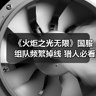 《火炬之光无限》国服组队频繁掉线 猎人必看网络优（图3）
