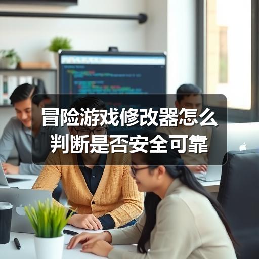 冒险游戏修改器怎么判断是否安全可靠