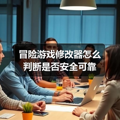 冒险游戏修改器怎么判断是否安全可靠