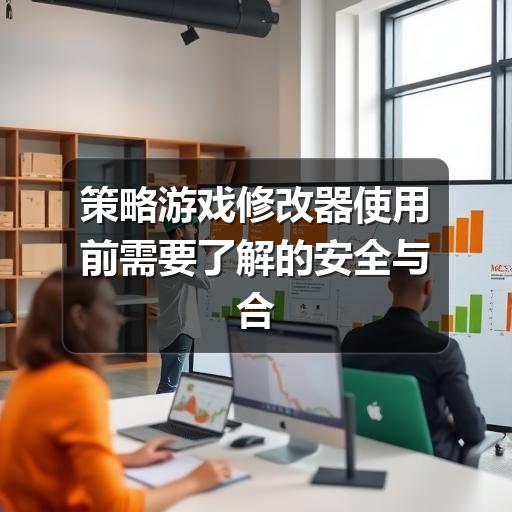 策略游戏修改器使用前需要了解的安全与合规要点