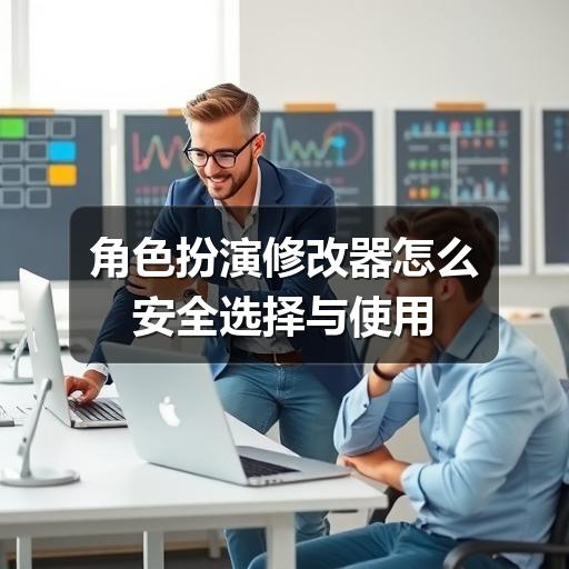 角色扮演修改器怎么安全选择与使用