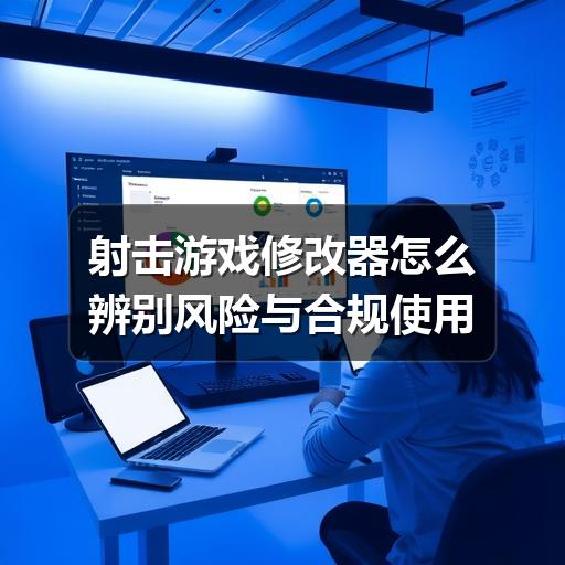射击游戏修改器怎么辨别风险与合规使用
