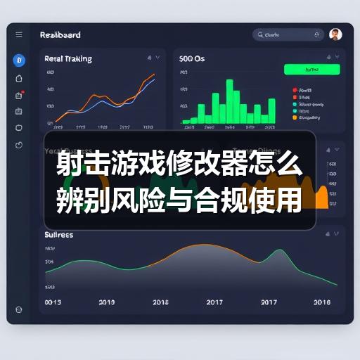 射击游戏修改器怎么辨别风险与合规使用