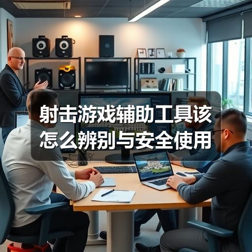 射击游戏辅助工具该怎么辨别与安全使用