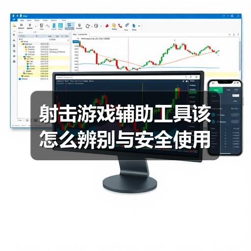 射击游戏辅助工具该怎么辨别与安全使用